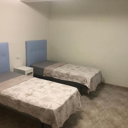 El Coloso 5 Торевьиа Экстерьер фото